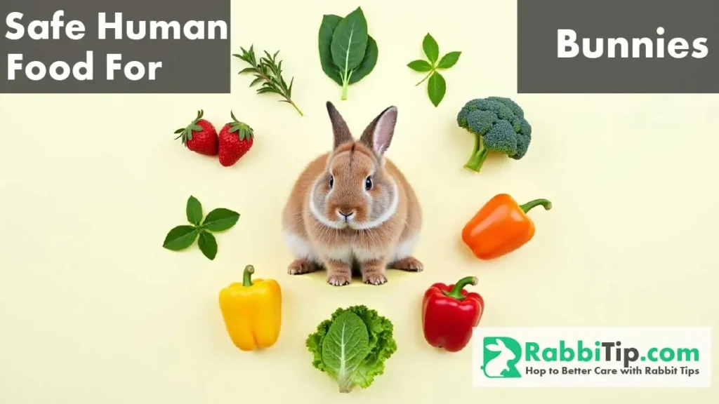 What-Human-Food-Can-Bunnies-Eat