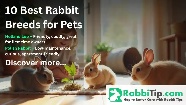 Best-Rabbit-Breeds-for-Pets