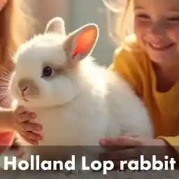 Best-Rabbit-Breeds-for-Pets-Holland-Lops