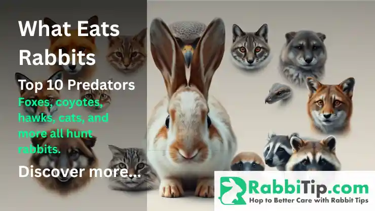 What Eats Rabbits