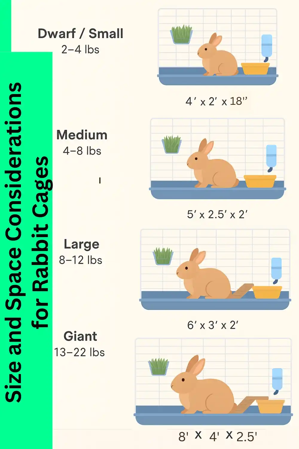 Indoor Rabbit Cage Setup: Pro Tips That Save Money & Time